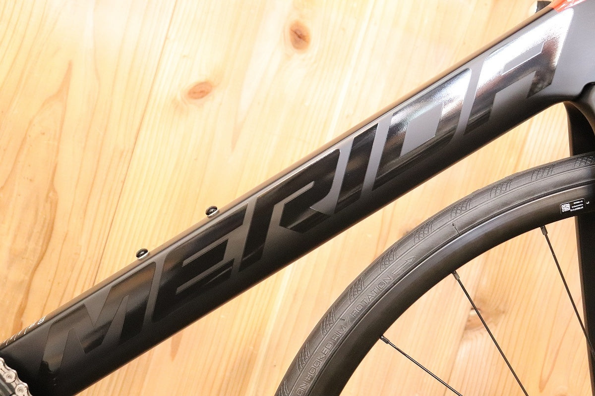 メリダ MERIDA リアクト REACTO 4000 DISC 2021年モデル 50サイズ
