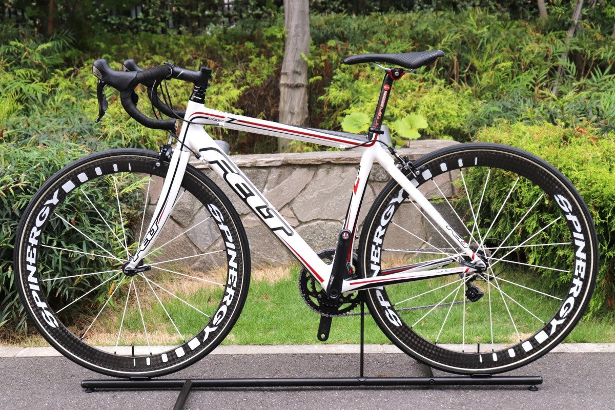 フェルト FELT Z5 2011年モデル 510サイズ シマノ 105 5700 10s