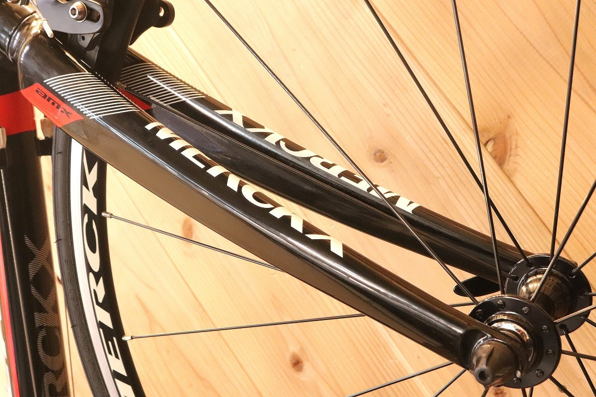 エディ メルクス EDDY MERCKX AMX 2014年モデル 45サイズ シマノ 105