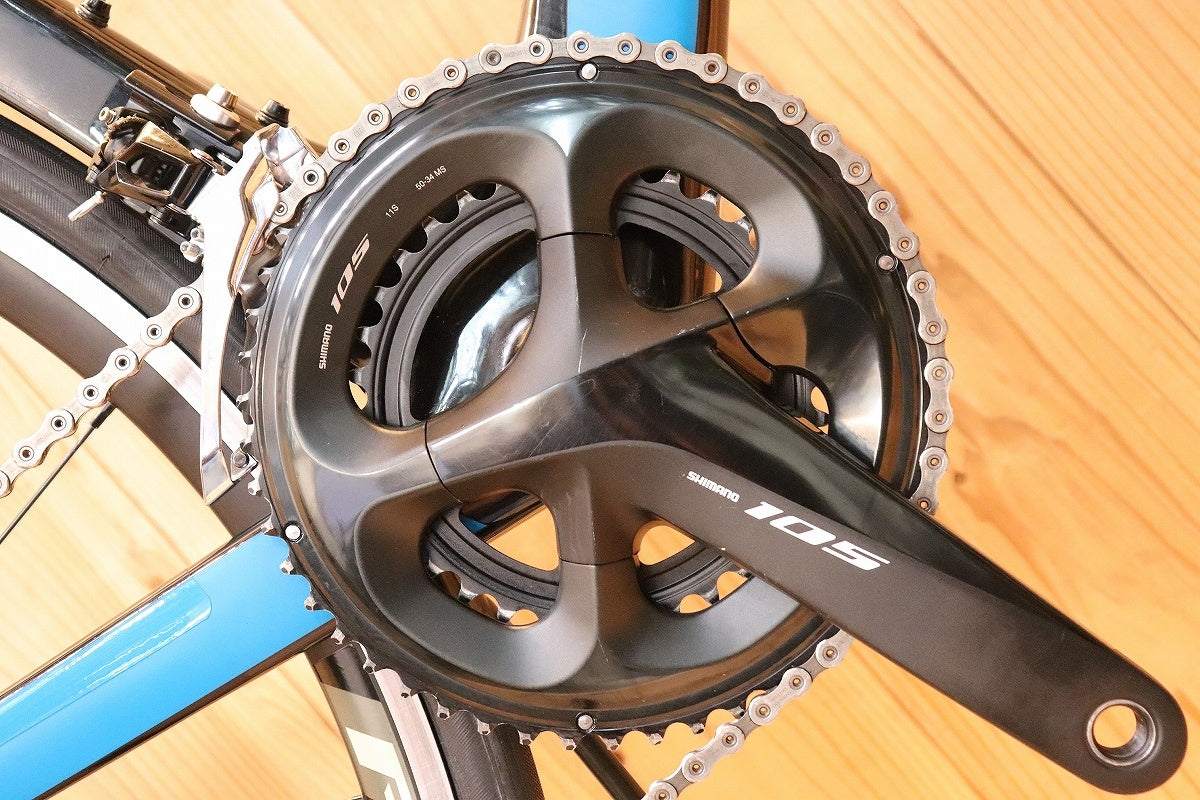 ジャイアント GIANT プロペル PROPEL ADVANCED SL 2017年モデル ML