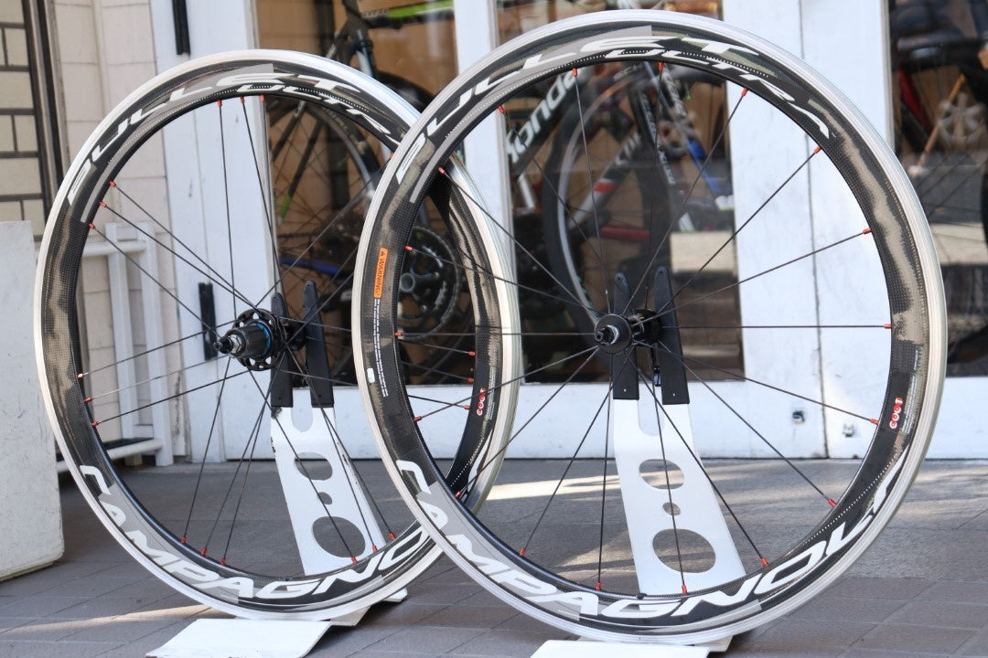 カンパニョーロ Campagnolo バレットウルトラ BULLET ULTRA 50 アルミ