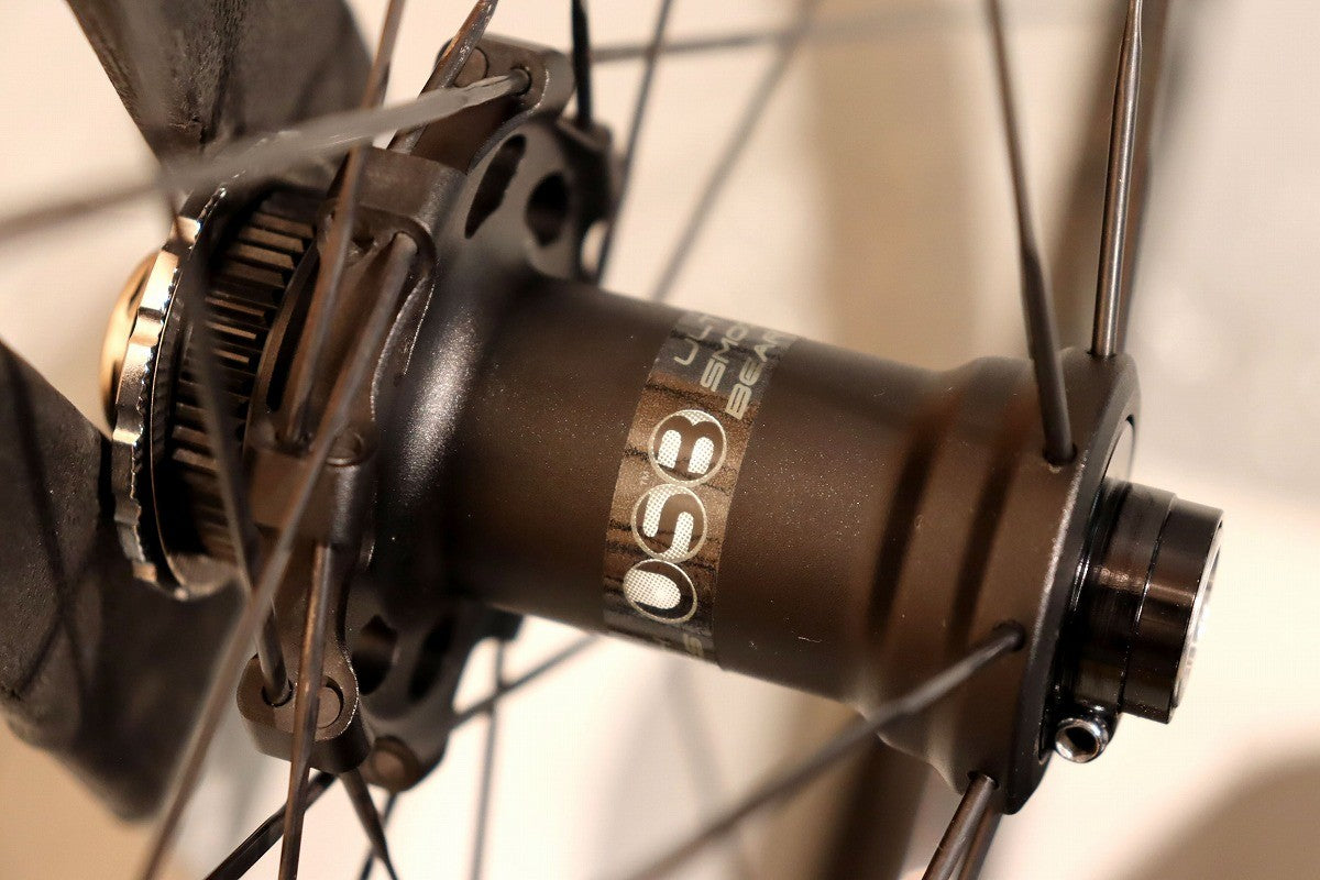 カンパニョーロ Campagnolo ボーラワン ディスク BORA ONE 35 DB
