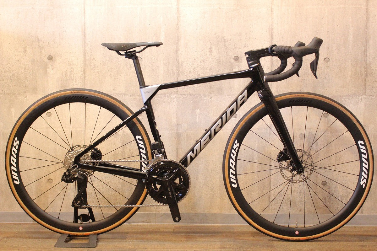 メリダ MERIDA スクルトゥーラ SCULTURA 6000 XXS 2022-23 シマノ 105