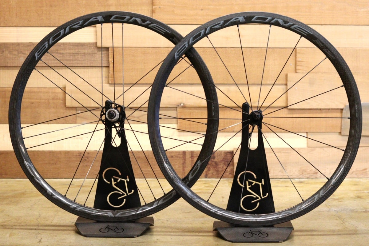 カンパニョーロ CAMPAGNOLO ボーラワン BORA ONE 35 AC3 カーボン