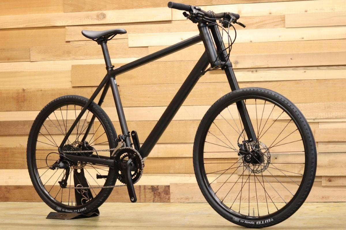 キャノンデール CANNONDALE バッドボーイ2 BADBOY2 2023 XLサイズ