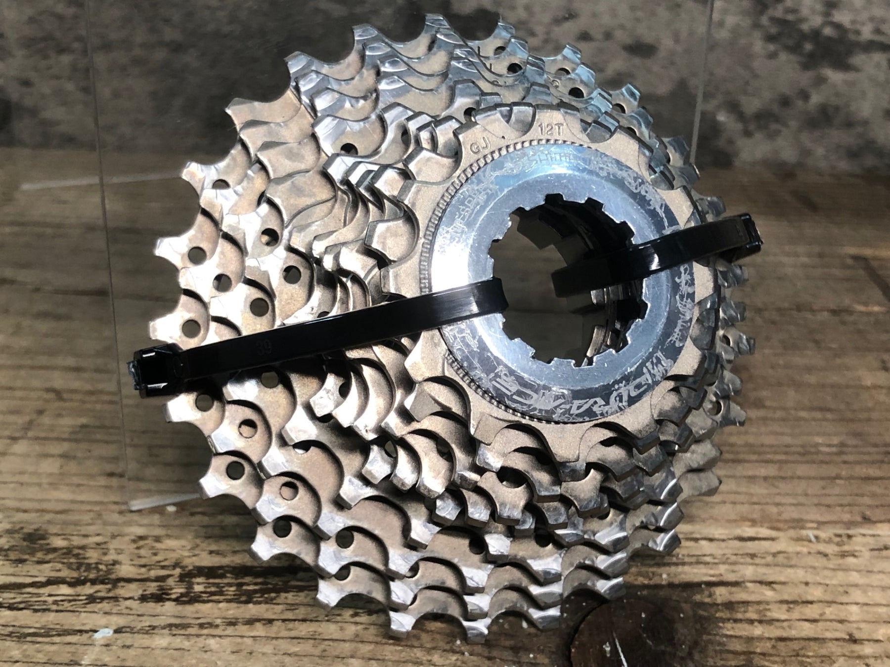 IA945 シマノ SHIMANO デュラエース DURA-ACE CS-7900 カセット