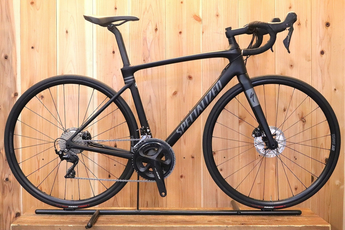 スペシャライズド SPECIALIZED ルーベ ROUBAIX EXPERT DISC 2020年