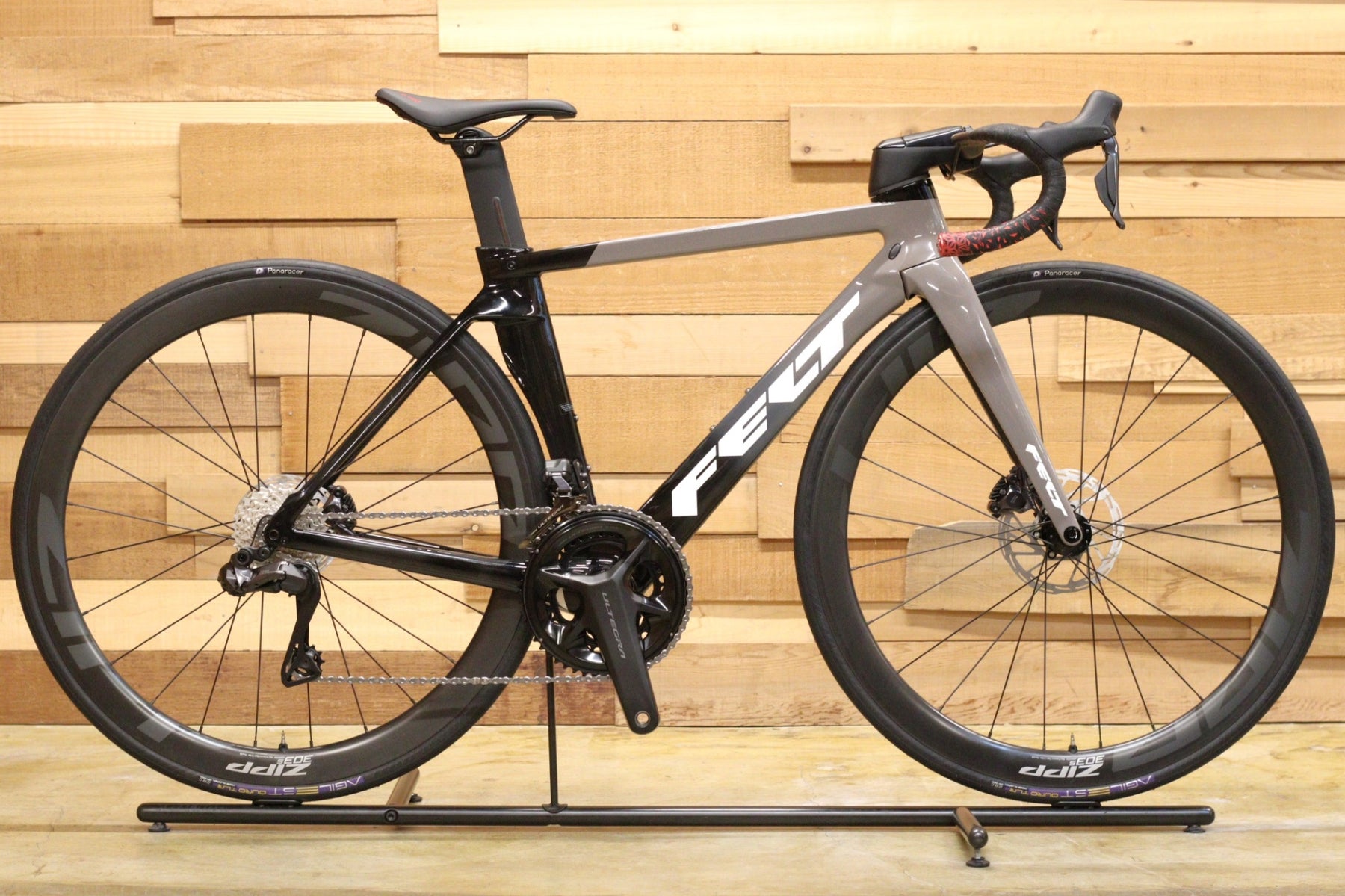 フェルト FELT AR アドバンスド ADVANCED 2024 48サイズ シマノ