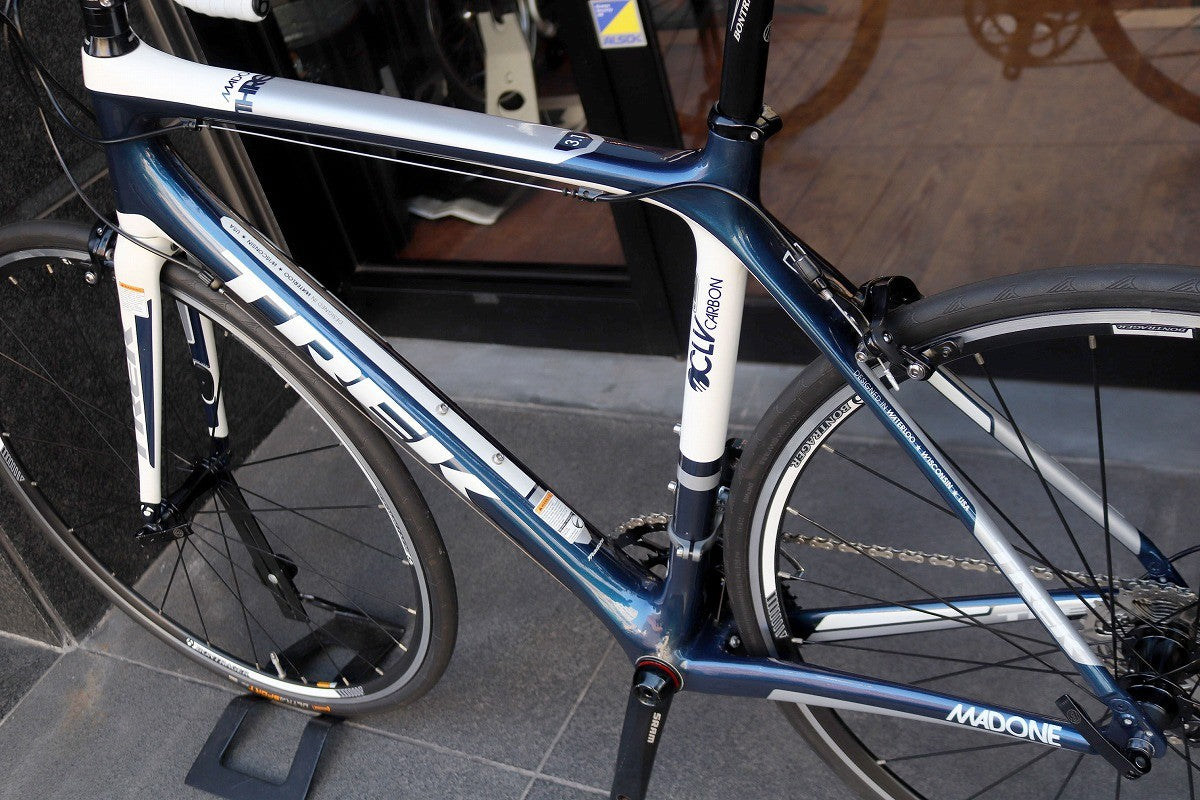 トレック TREK マドン MADONE 3.1 2012 56サイズ シマノ 105 5700 10S