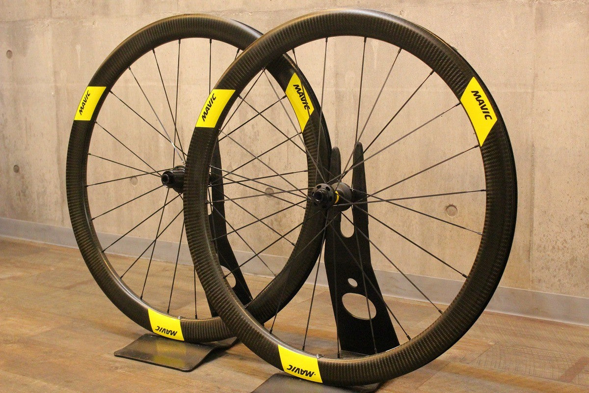 マヴィック MAVIC コスミック COSMIC SL45 DISC JAPAN LIMITED