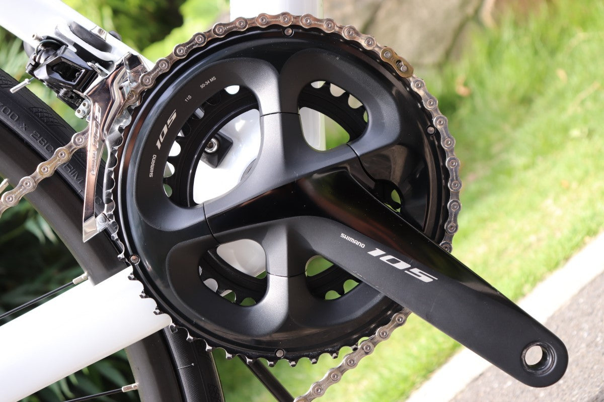 トレック TREK ドマーネ DOMANE SL5 DISC 2020 54サイズ シマノ 105