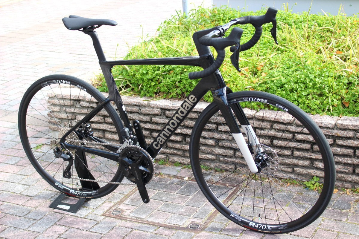 キャノンデール Cannondale スーパーシックス SuperSix EVO 3 2024 54