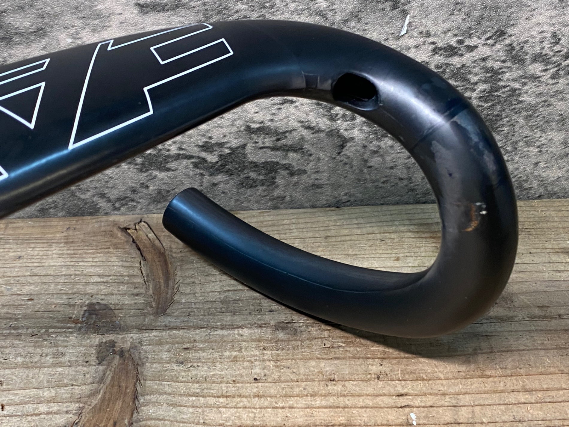 JN503 イーストン EASTON EC90 AERO カーボン ハンドル Φ31.8