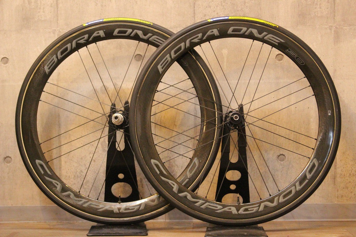カンパニョーロ CAMPAGNOLO ボーラワン ディスク BORA ONE 50 DB