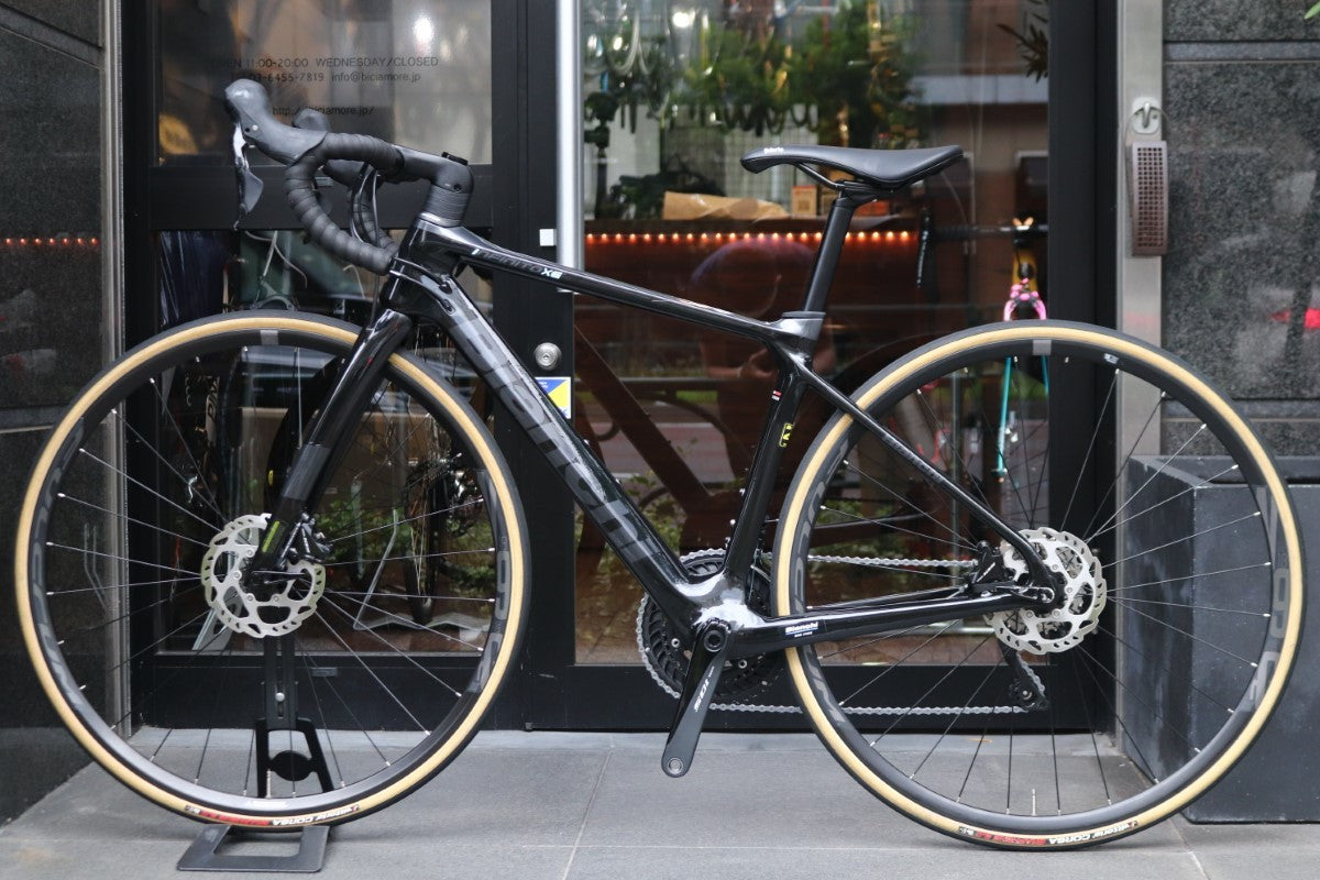 Bianchi Infinito サイズ47 引取りできる方限定