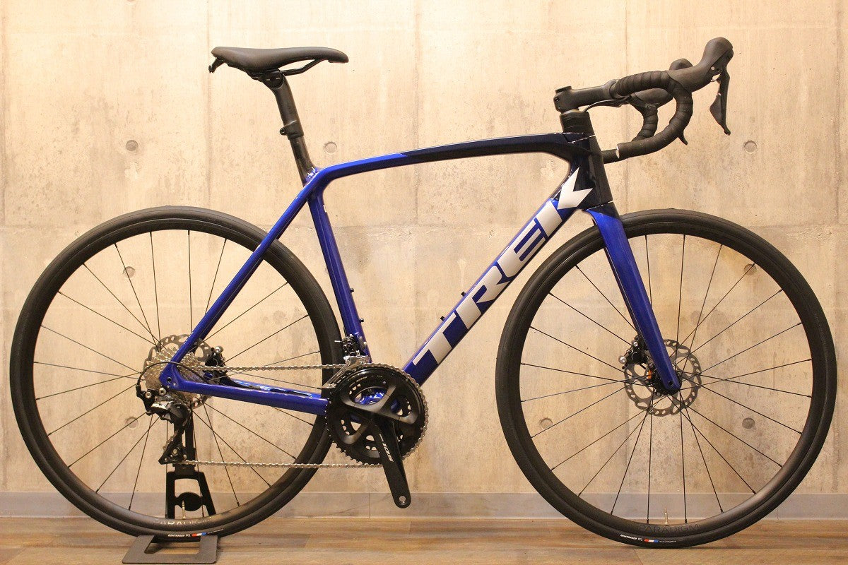 トレック TREK エモンダ EMONDA SL5 DISC 2023 56 シマノ 105 R7020