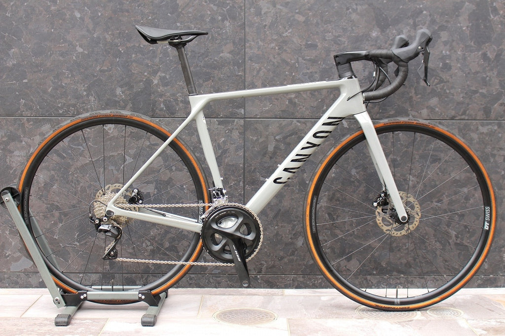 キャニオン CANYON アルティメット ディスク ULTIMATE CF SL DISC 7.0