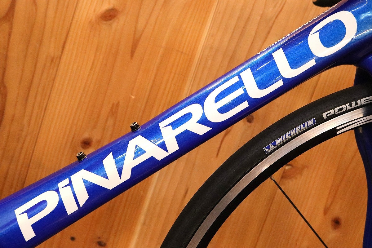 ピナレロ PINARELLO ラザ RAZHA 2018年モデル 465サイズ シマノ 105