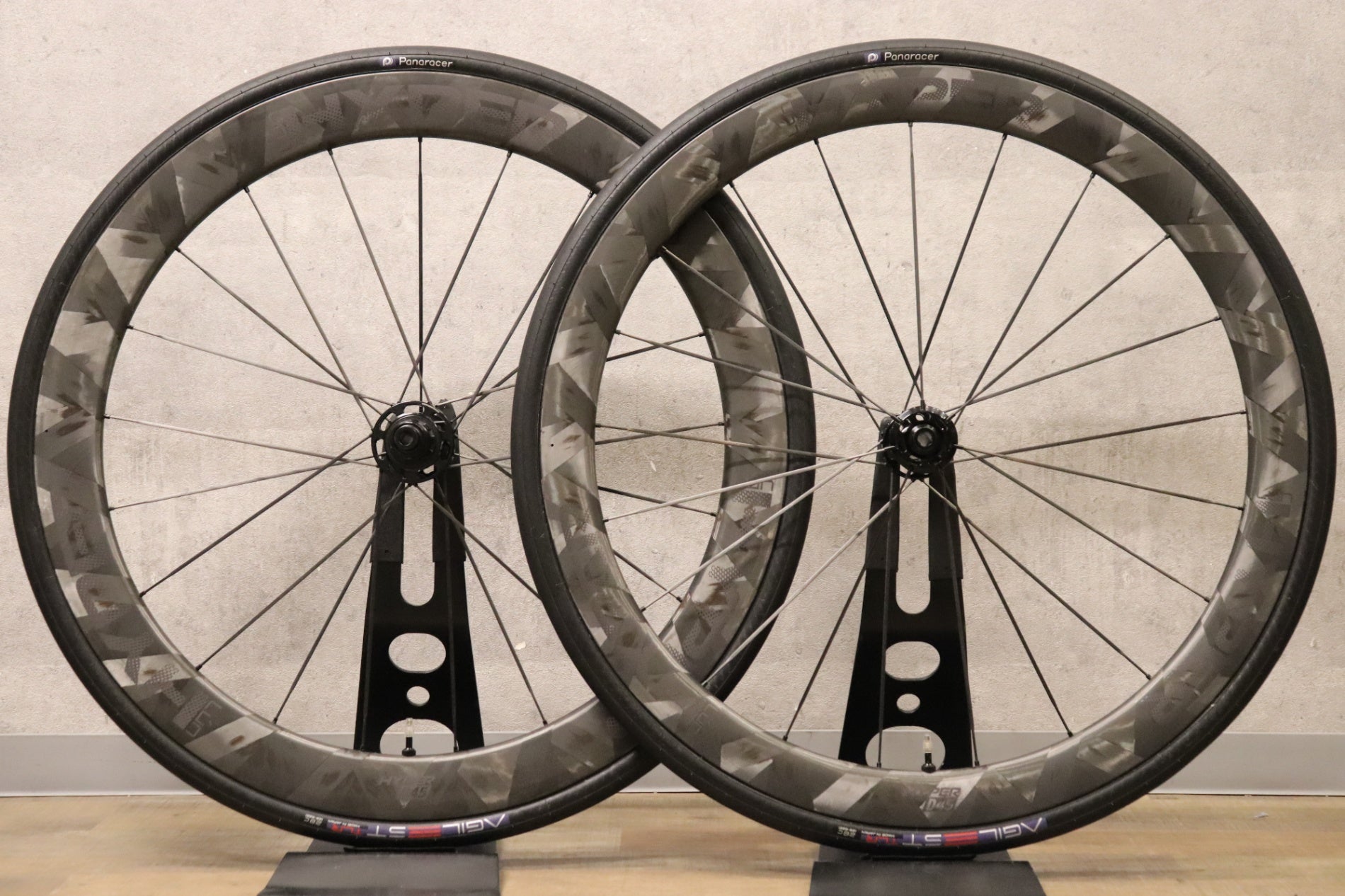 決算SALE ウィンスペース WINSPACE ルンハイパー LUN HYPER D45