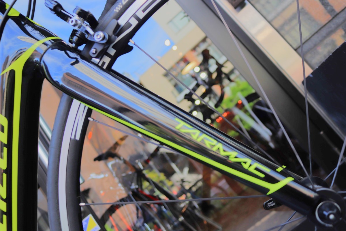 スペシャライズド SPECIALIZED ターマック スポーツ TARMAC SL4 SPORT