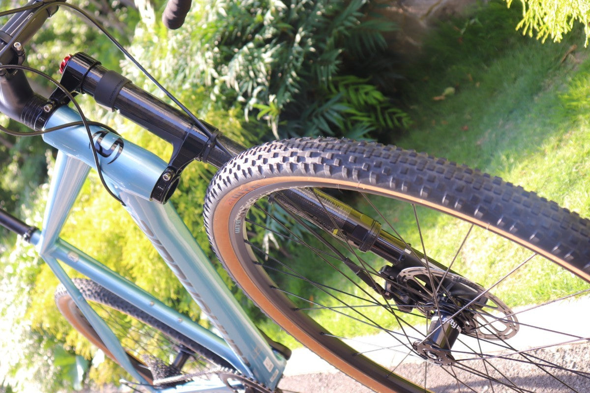 キャノンデール CANNONDALE スレート SLATE APEX 1 2018 XLサイズ