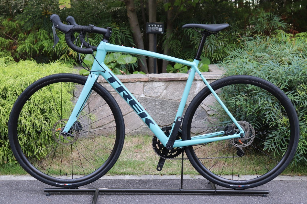 トレック TREK ドマーネ DOMANE AL4 2023年モデル 58サイズ シマノ