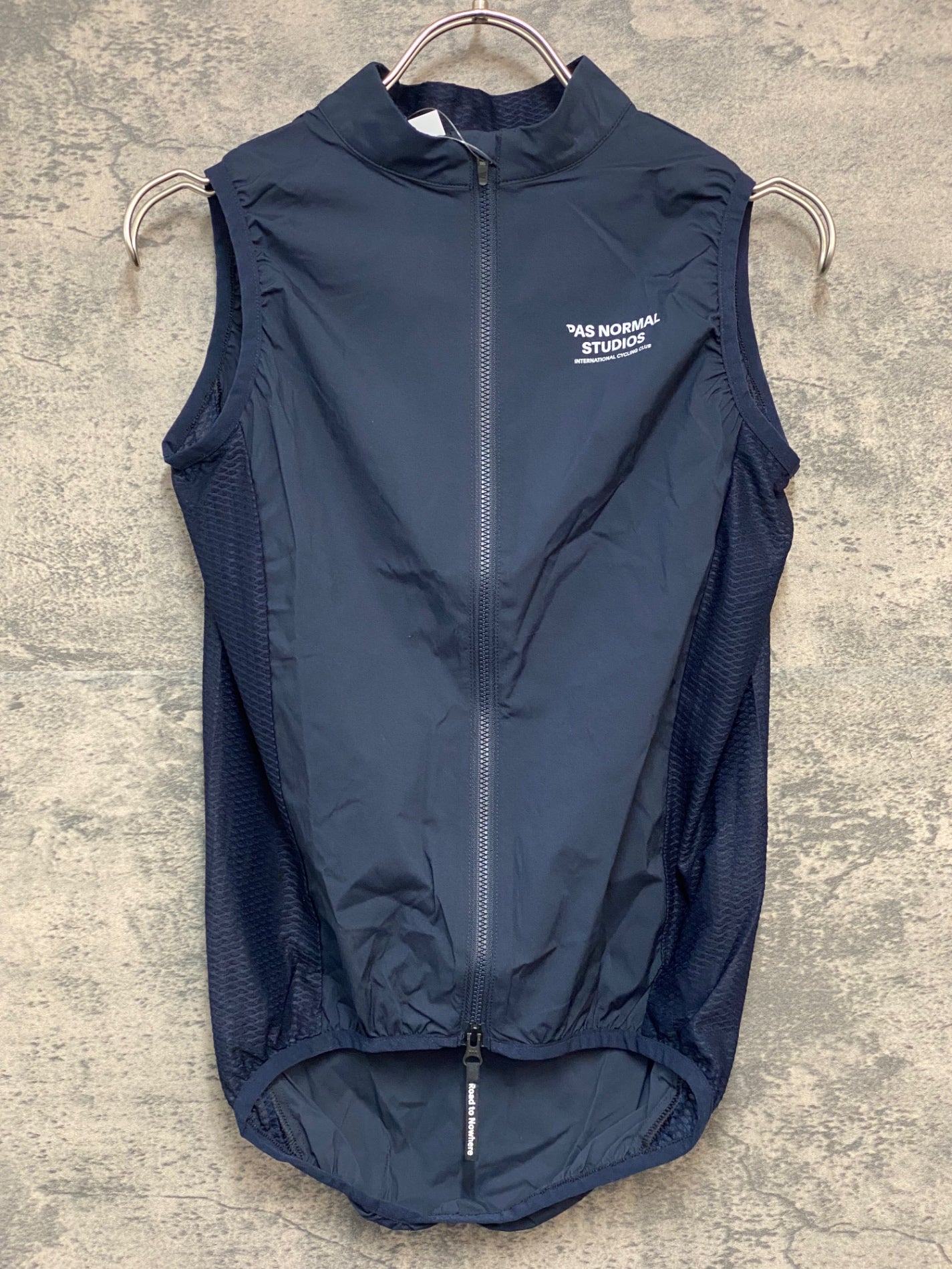 JY501 パスノーマルスタジオ PAS NORMAL STUDIOS Mechanism Stow Away