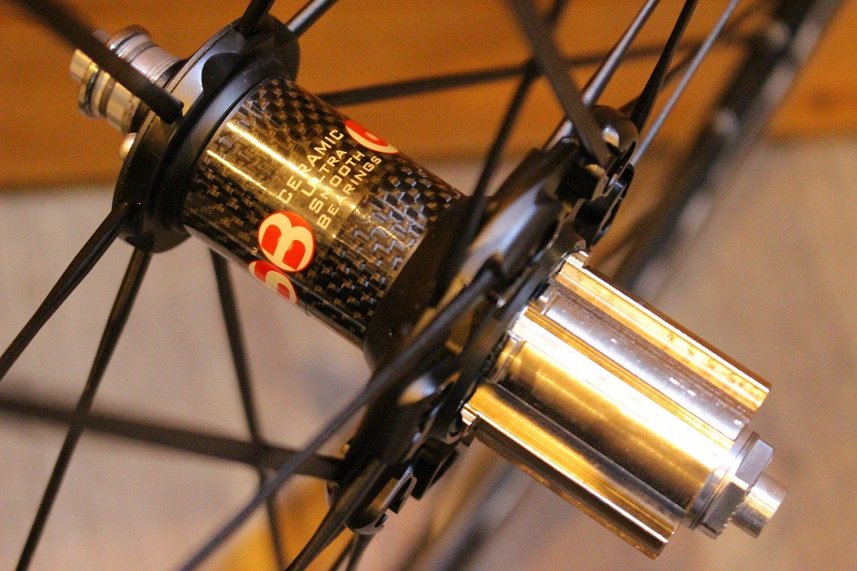 カンパニョーロ CAMPAGNOLO シャマルウルトラ SHAMAL ULTRA アルミ