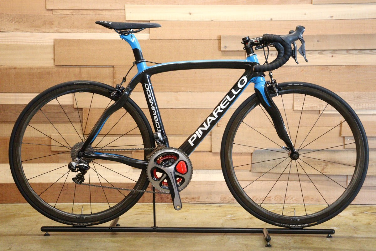 ピナレロ PINARELLO ドグマ DOGMA 60.1 2011モデル 50サイズ シマノ