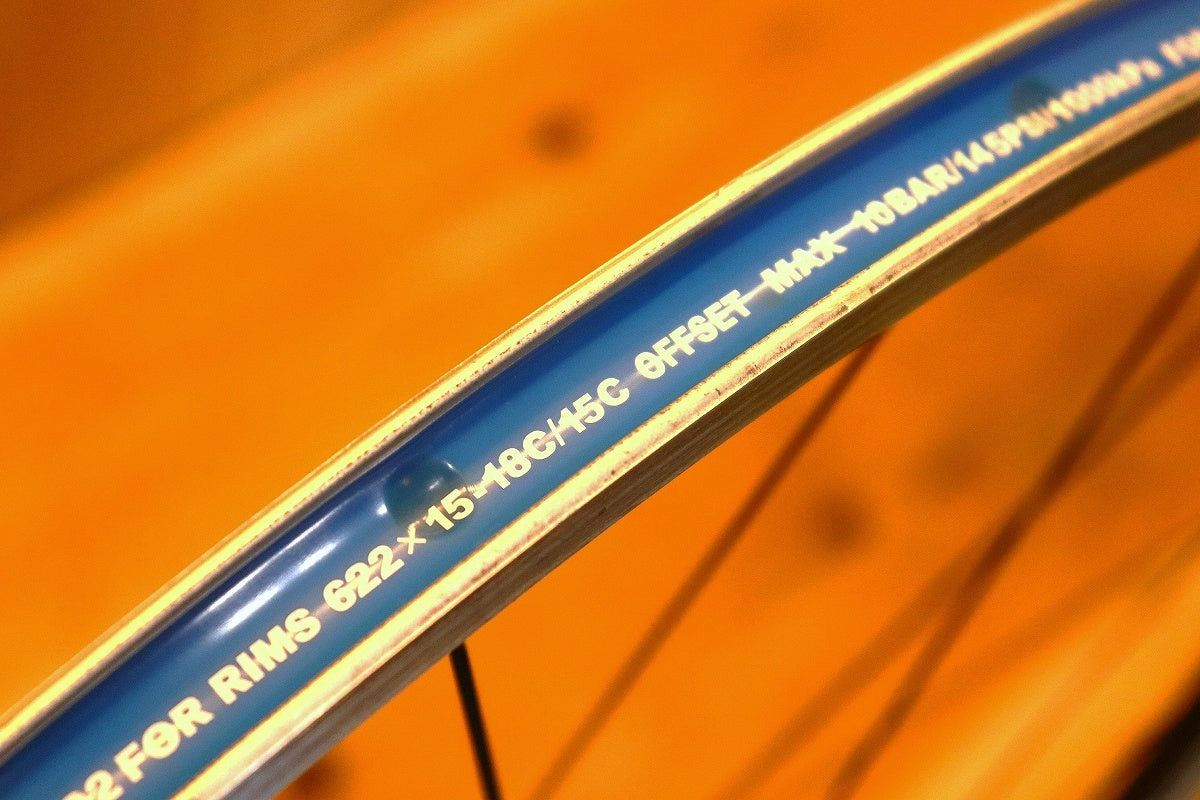 シマノ SHIMANO WH-RS81 C24 CL アルミ/カーボン クリンチャー リア