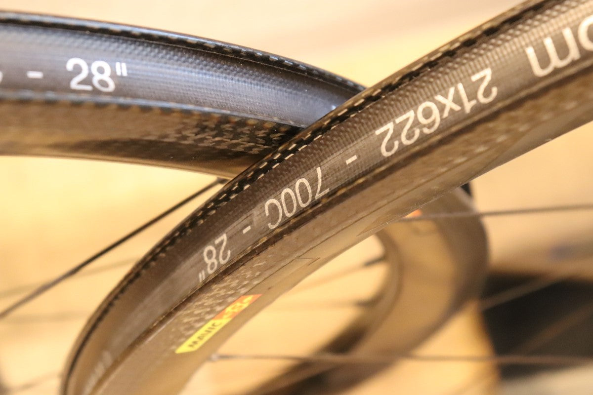 マヴィック MAVIC コスミックプロカーボン COSMIC PRO CARBON SL C