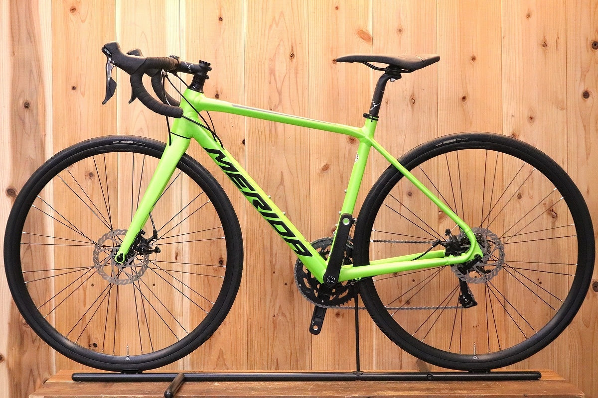 メリダ MERIDA スクルトゥーラ SCULTURA 200 DISC 2024年モデル 47