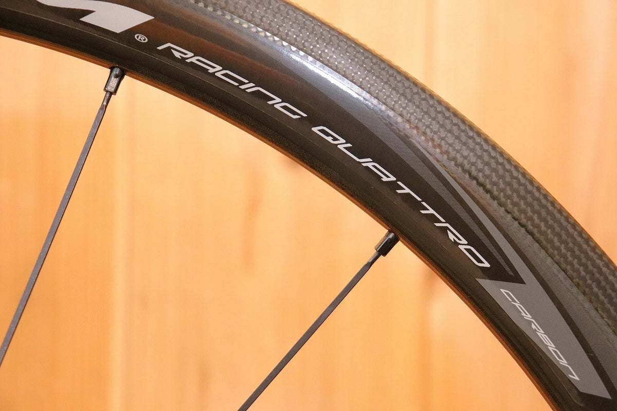 フルクラム FULCRUM レーシング クアトロ カーボン RACING QUATTRO