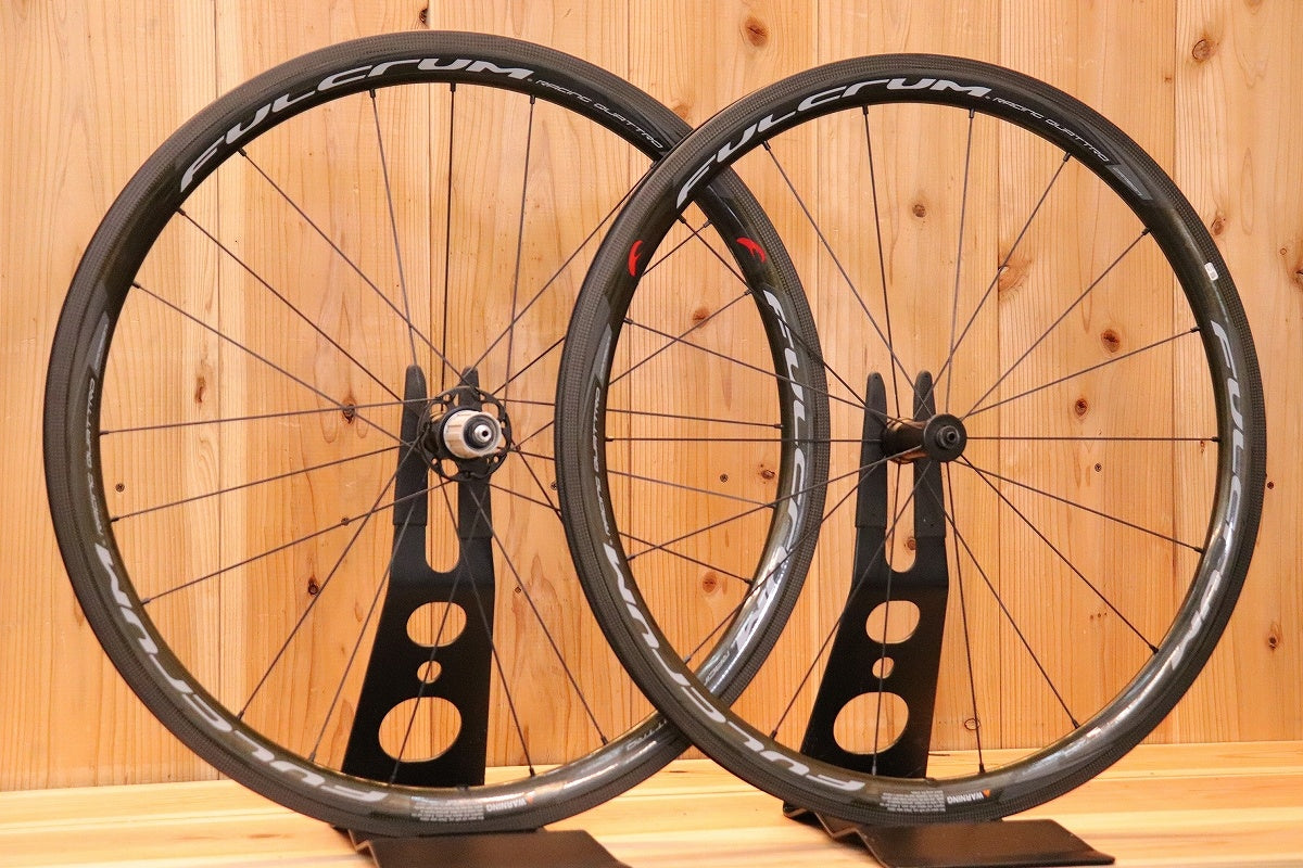 フルクラム FULCRUM レーシング クアトロ カーボン RACING QUATTRO