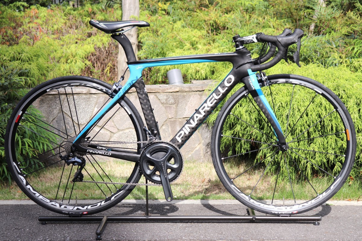 ピナレロ PINARELLO ガン GAN S 2016年モデル 50サイズ シマノ