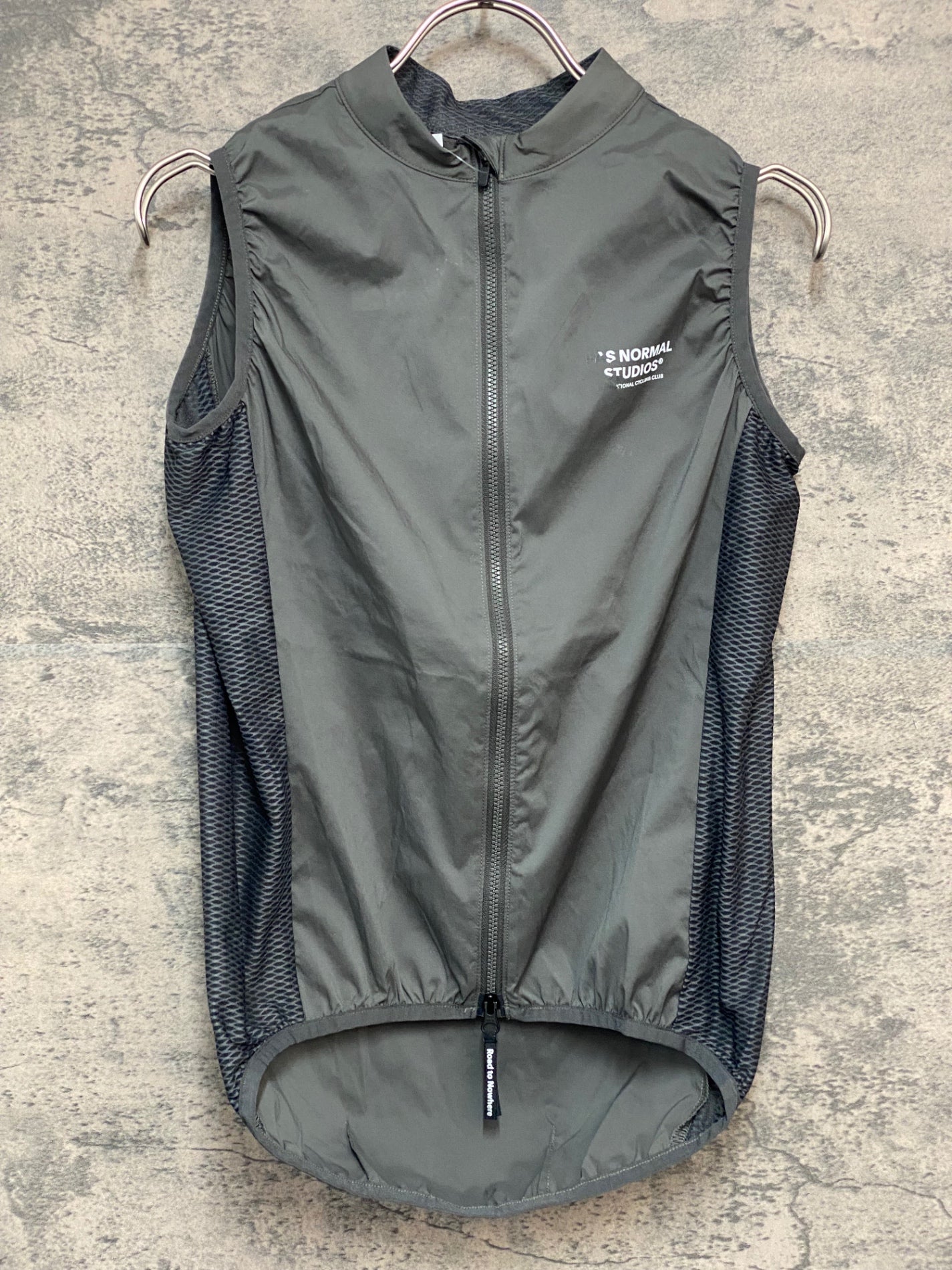 JY506 パスノーマルスタジオ PAS NORMAL STUDIOS Mechanism Stow Away