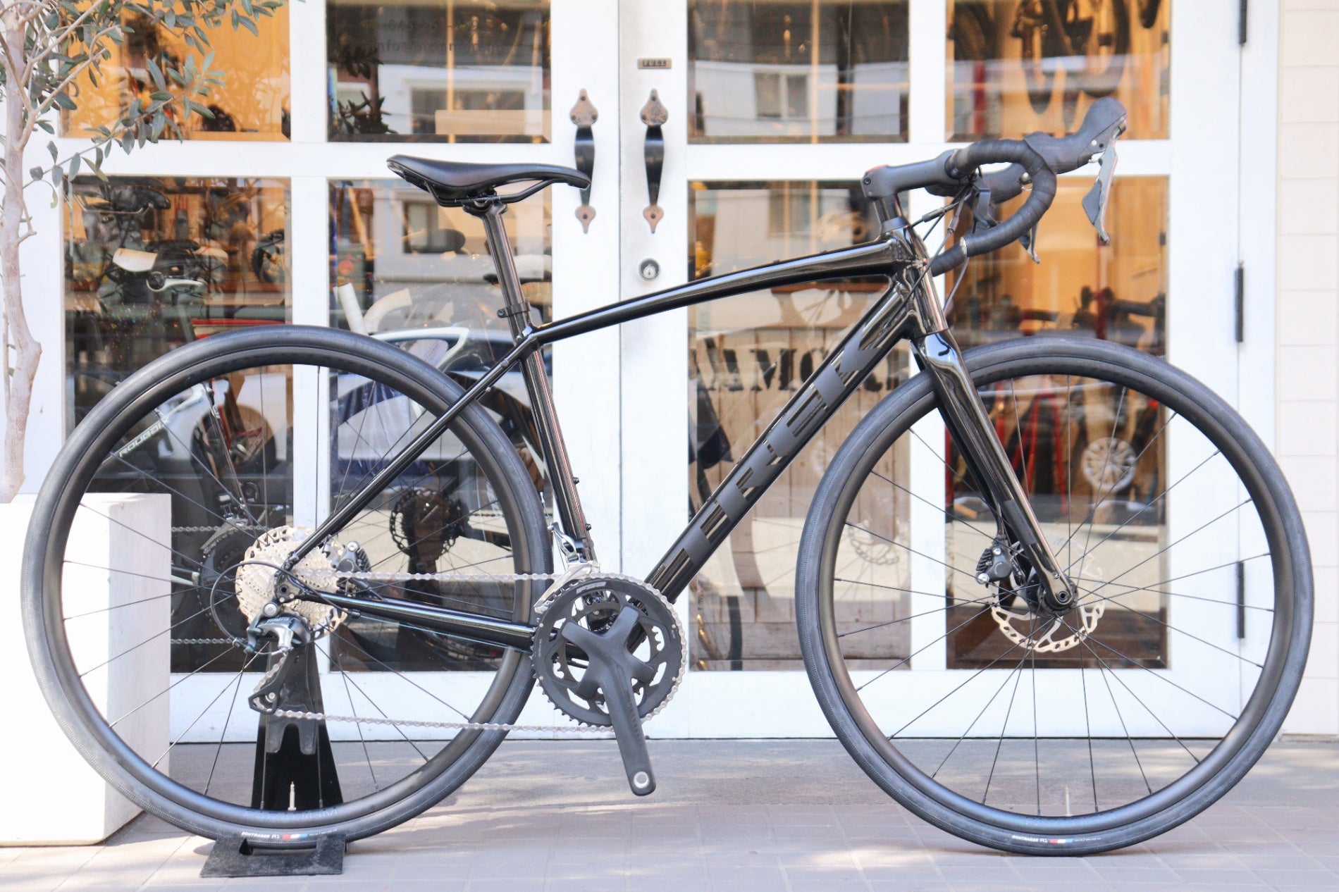 トレック TREK ドマーネ ディスク DOMANE AL4 DISC 2023モデル 52