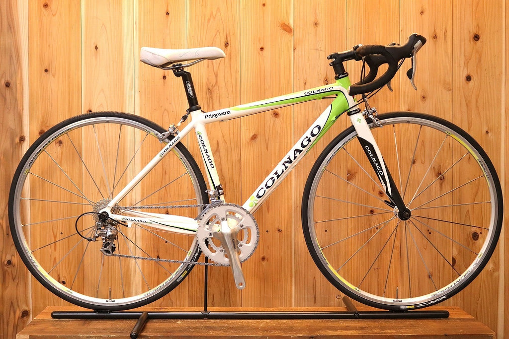 コルナゴ COLNAGO プリマヴェーラ PRIMAVERA 2008年モデル 420サイズ