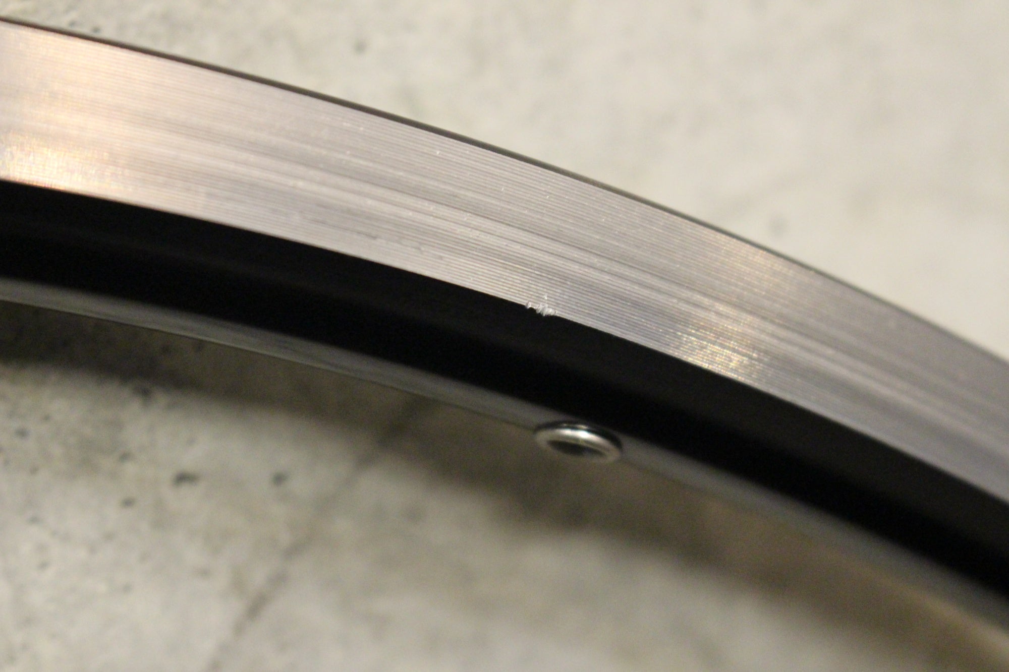 マヴィック MAVIC オープン プロ OPEN PRO アルミ クリンチャー リム