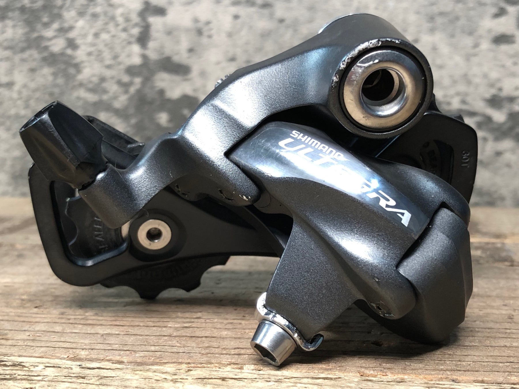 IX397 シマノ SHIMANO アルテグラ ULTEGRA RD-6700 SS リア