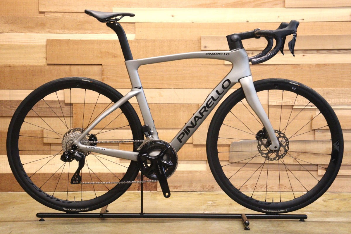 ピナレロ PINARELLO F5 2024 545サイズ シマノ 105 R7170 DI2 12S