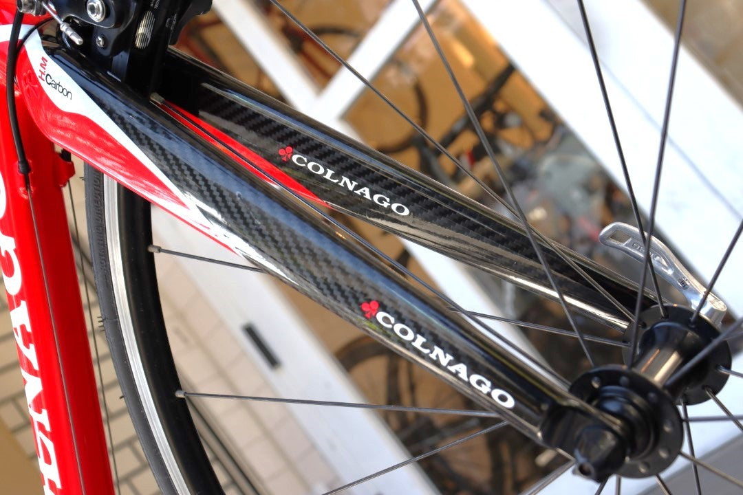 コルナゴ COLNAGO プリマ PRIMA 2011モデル 480Sサイズ シマノ 105