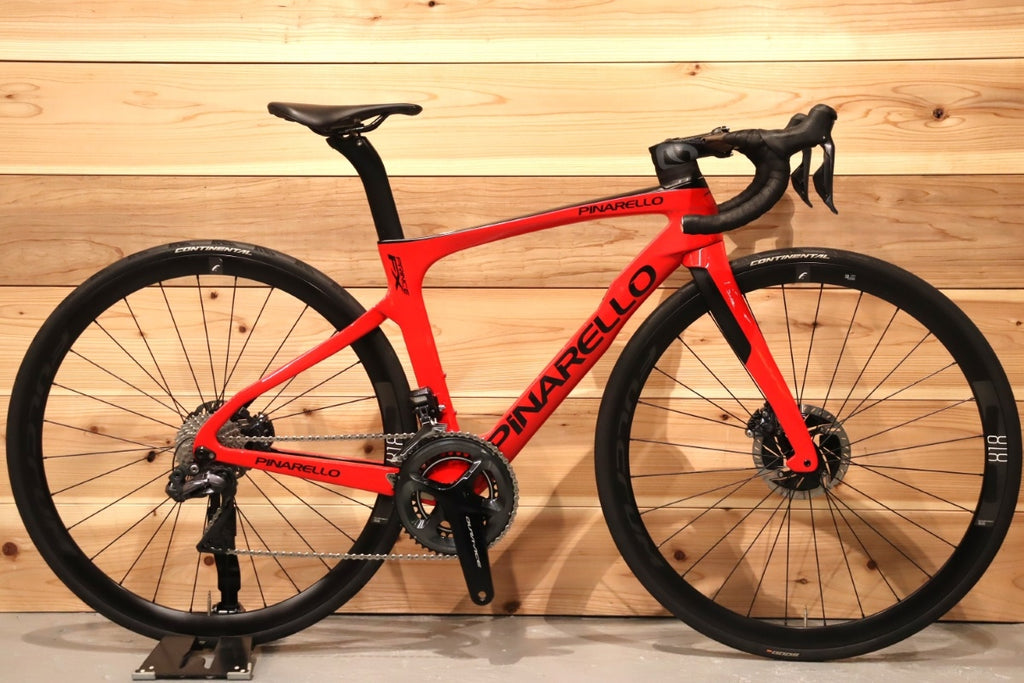 ピナレロ PINARELLO プリンス PRINCE FX DISK 2021モデル 430サイズ