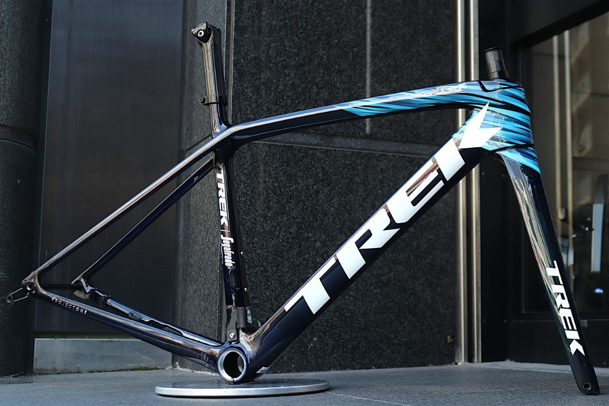 トレック TREK エモンダ EMONDA SLR P1 TEAM SEGAFLADE 2021モデル 50
