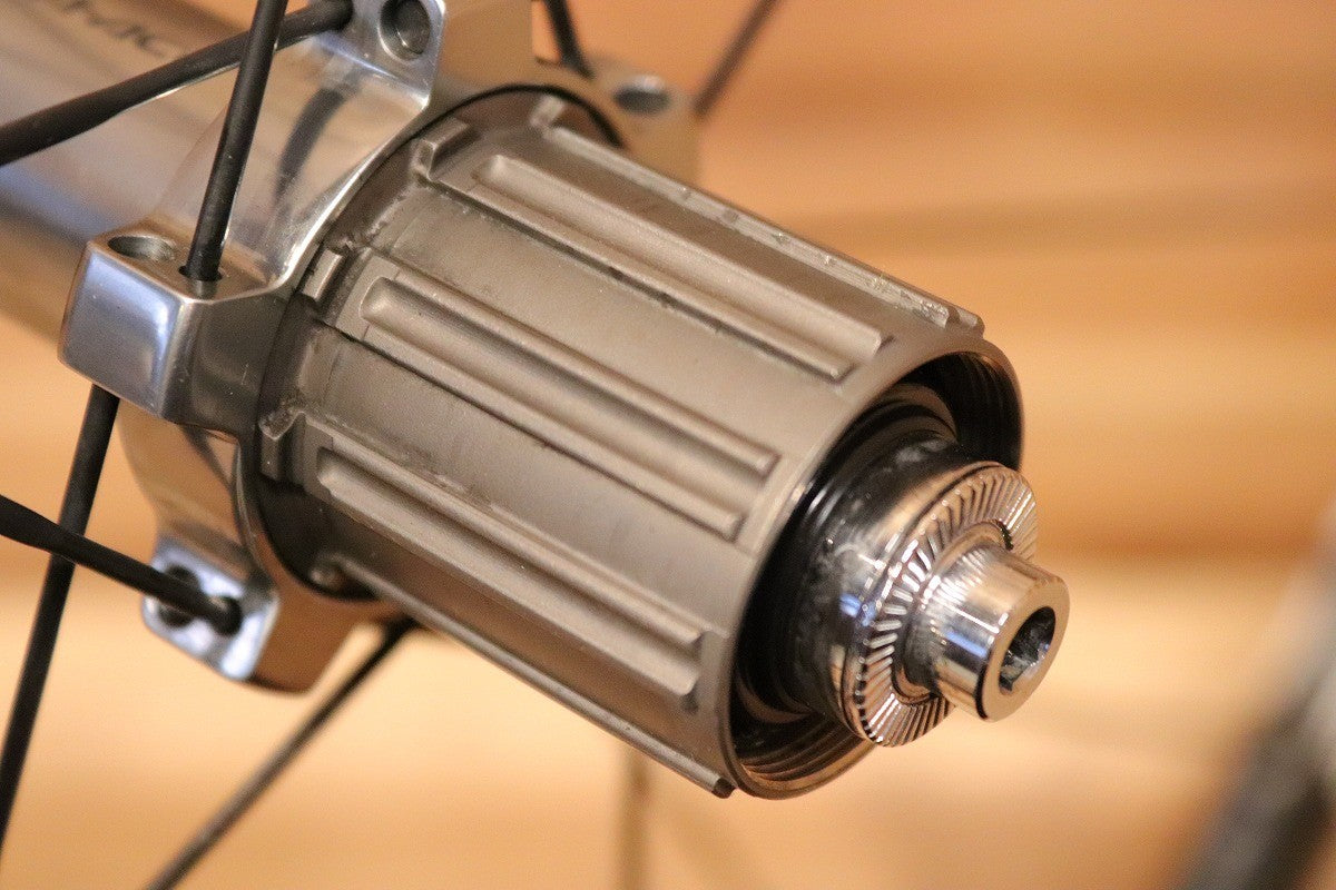 シマノ SHIMANO デュラエース DURA-ACE WH-7900-C24-CL シマノ 10S 15C