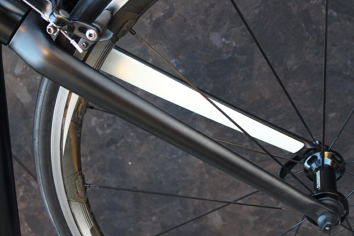 キャノンデール CANNONDALE キャド CAAD12 BLACK INC 2017年モデル 48