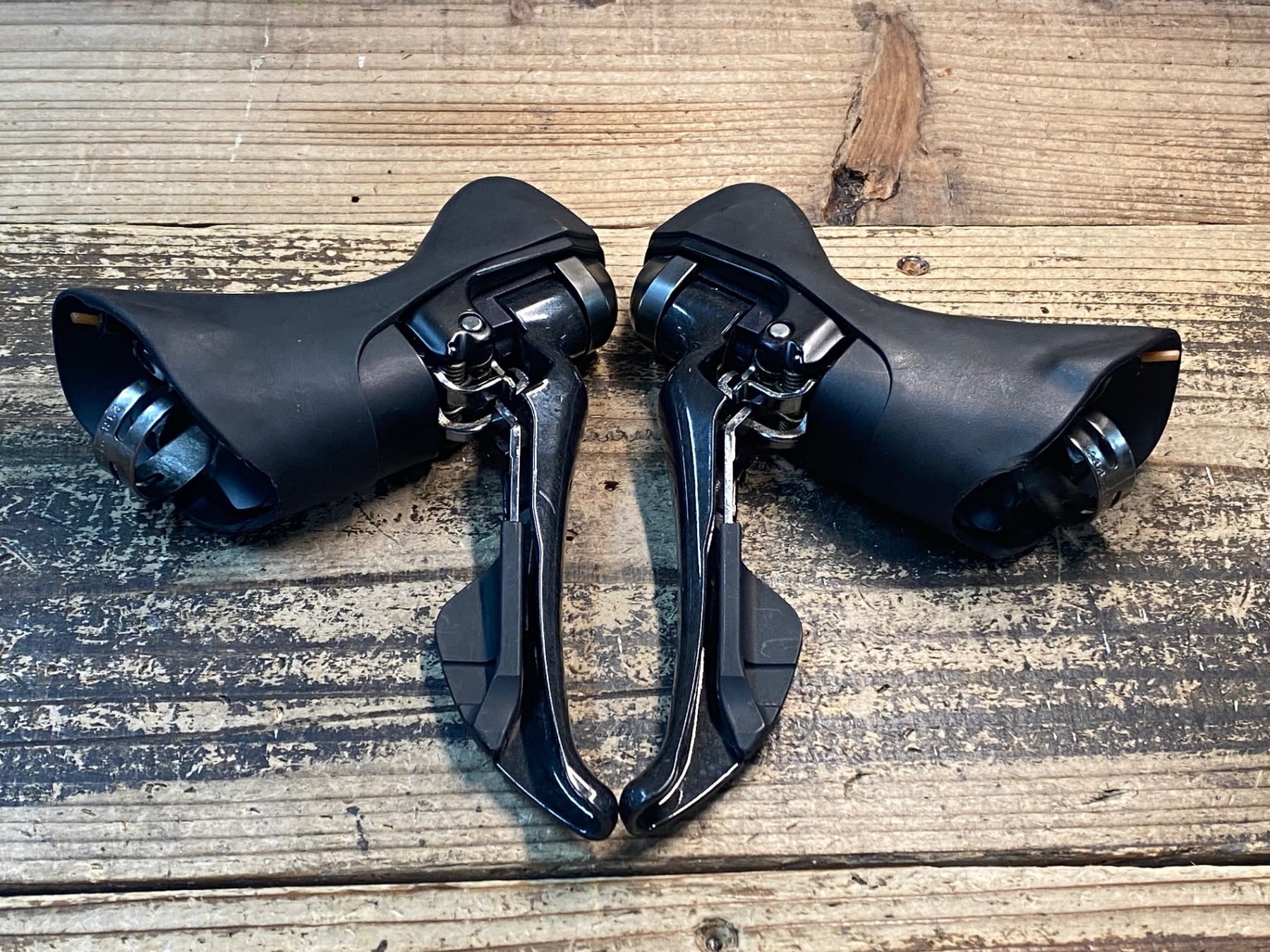 JJ070 シマノ SHIMANO ST-RS685 STIレバー 2x11S 油圧 – BICI AMORE