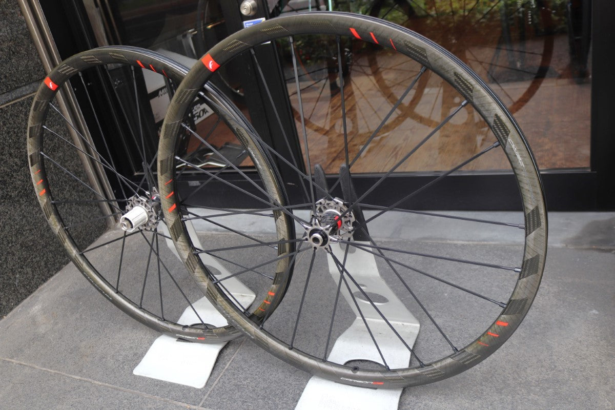 フルクラム FULCRUM レーシングゼロカーボン RACING ZERO CARBON DB