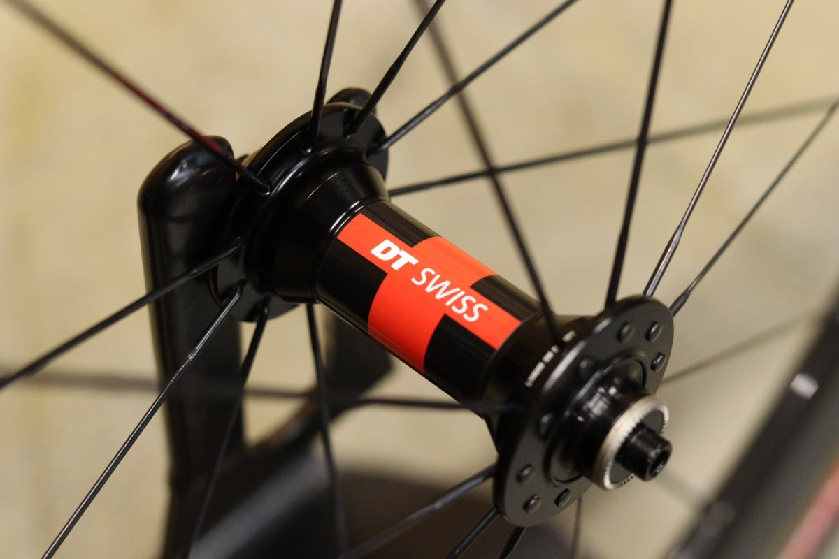 ファストフォワード FFWD F9R/DISC-T CARBON カーボン チューブラー