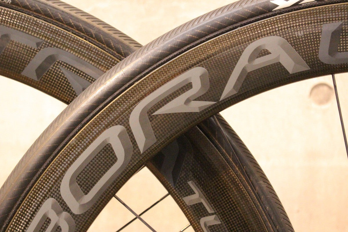 カンパニョーロ CAMPAGNOLO ボーラ ウルトラ BORA ULTRA TWO 50